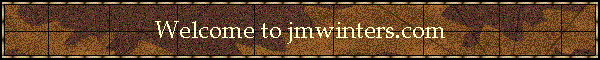Welcome to jmwinters.com